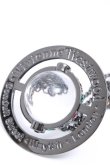 画像4: 【SALE】【14%OFF】ニュージャイアントオーブペンダント(GUNMETAL) ヴィヴィアンウエストウッド 中古 (・ビビアン)   170726_s_63_nl-ZS (4)