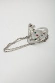 画像1: 【SALE】【10%OFF】ジャイアントオーブネックレス ヴィヴィアンウエストウッド 中古   19-11-20-010s-1-nl-VW-IW-ZS (1)