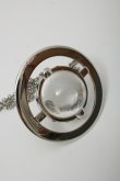 画像4: 【SALE】【10%OFF】ジャイアントオーブネックレス ヴィヴィアンウエストウッド 中古   19-11-20-010s-1-nl-VW-IW-ZS (4)