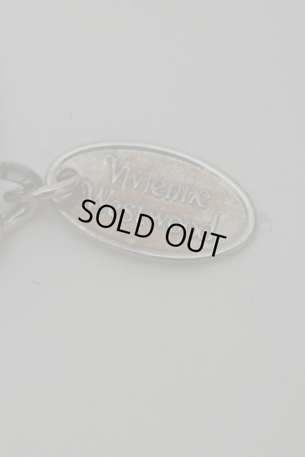 画像5: 【SALE】【10%OFF】ジャイアントオーブネックレス ヴィヴィアンウエストウッド 中古   19-11-20-010s-1-nl-VW-IW-ZS (5)