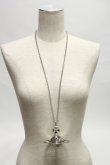 画像6: 【SALE】【10%OFF】ジャイアントオーブネックレス ヴィヴィアンウエストウッド 中古   19-11-20-010s-1-nl-VW-IW-ZS (6)