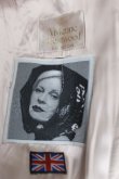 画像3: 【SALE】【3%OFF】Vintage ファー切替ロングコート ヴィヴィアンウエストウッド 中古   20-02-02-012h-1-co-VW-OD-ZT-C001 (3)