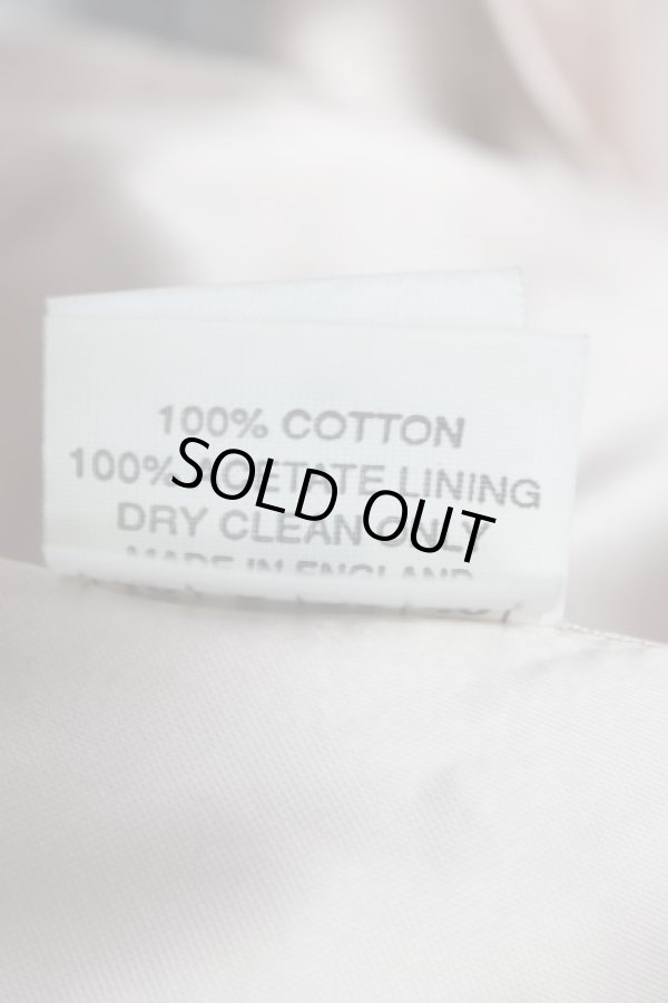 画像5: 【SALE】【3%OFF】Vintage ファー切替ロングコート ヴィヴィアンウエストウッド 中古   20-02-02-012h-1-co-VW-OD-ZT-C001 (5)