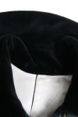 画像7: 【SALE】【3%OFF】Vintage ファー切替ロングコート ヴィヴィアンウエストウッド 中古   20-02-02-012h-1-co-VW-OD-ZT-C001 (7)