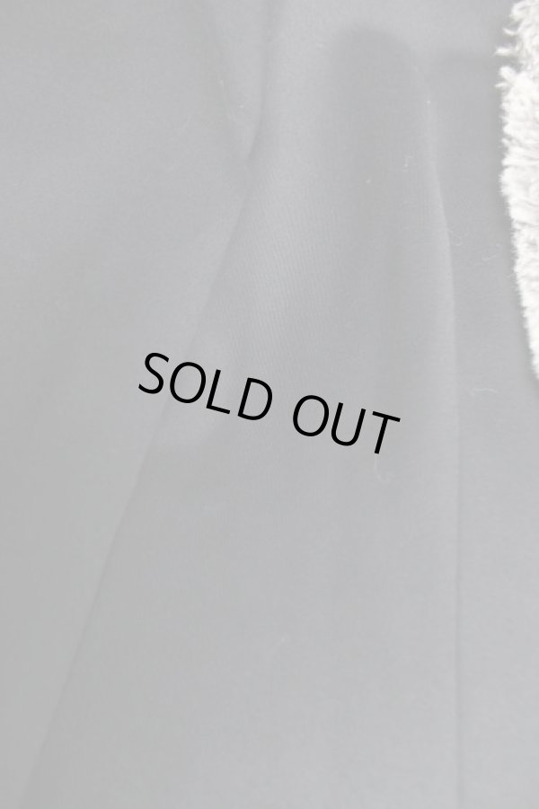 画像8: 【SALE】【3%OFF】Vintage ファー切替ロングコート ヴィヴィアンウエストウッド 中古   20-02-02-012h-1-co-VW-OD-ZT-C001 (8)