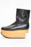 画像4: ロッキンホースブーツ ヴィヴィアンウエストウッド 中古   20-02-12-1030t-1-ba-VW-IW-ZS (4)