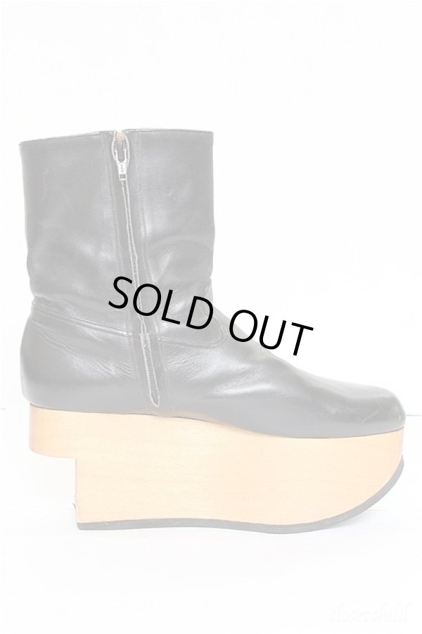 画像5: ロッキンホースブーツ ヴィヴィアンウエストウッド 中古   20-02-12-1030t-1-ba-VW-IW-ZS (5)