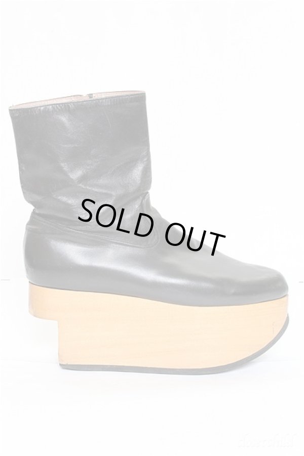 画像7: ロッキンホースブーツ ヴィヴィアンウエストウッド 中古   20-02-12-1030t-1-ba-VW-IW-ZS (7)