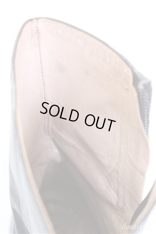 画像8: ロッキンホースブーツ ヴィヴィアンウエストウッド 中古   20-02-12-1030t-1-ba-VW-IW-ZS (8)