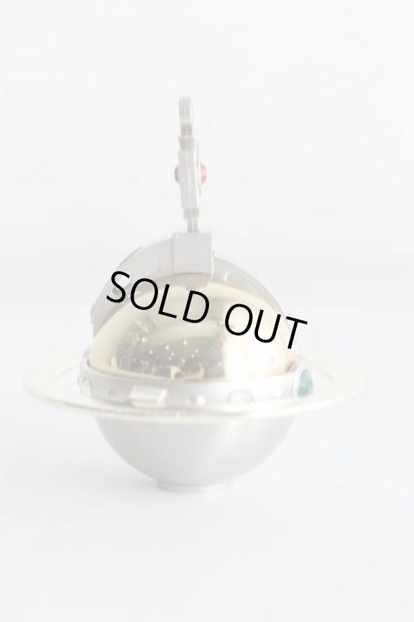 画像2: 【SALE】【52%OFF】【試作品/激レア】オーブライター ヴィヴィアンウエストウッド 中古   20-04-26-161h-1-gd-OD-ZH (2)