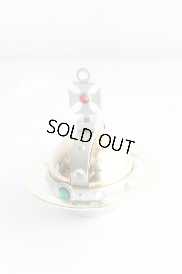 画像5: 【SALE】【52%OFF】【試作品/激レア】オーブライター ヴィヴィアンウエストウッド 中古   20-04-26-161h-1-gd-OD-ZH (5)