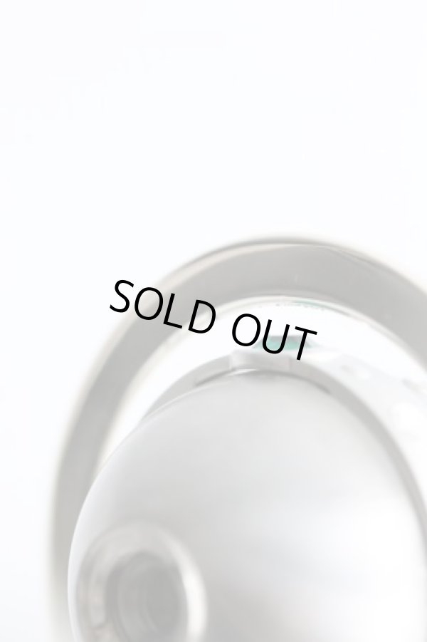 画像6: 【SALE】【52%OFF】【試作品/激レア】オーブライター ヴィヴィアンウエストウッド 中古   20-04-26-161h-1-gd-OD-ZH (6)