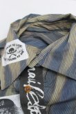 画像5: 【SALE】【15%OFF】アナーキーシャツ ヴィヴィアンウエストウッド 中古   20-05-03-001h-1-bl-IN-ZH (5)
