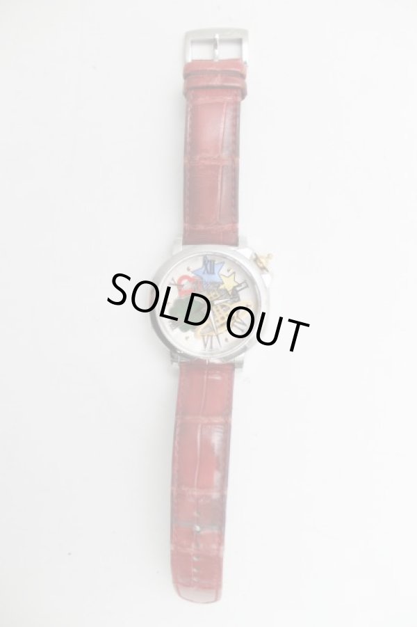 画像3: 【SALE】【5%OFF】ポルトボヌールウォッチ ヴィヴィアンウエストウッド 中古   20-06-07-186h-1-ac-OD-ZH (3)