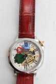 画像4: 【SALE】【5%OFF】ポルトボヌールウォッチ ヴィヴィアンウエストウッド 中古   20-06-07-186h-1-ac-OD-ZH (4)