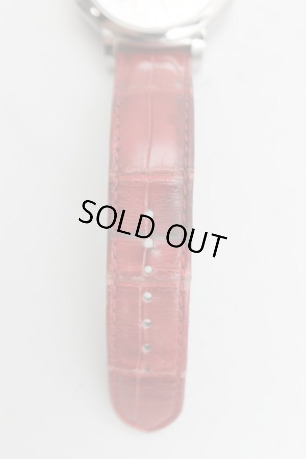 画像5: 【SALE】【5%OFF】ポルトボヌールウォッチ ヴィヴィアンウエストウッド 中古   20-06-07-186h-1-ac-OD-ZH (5)