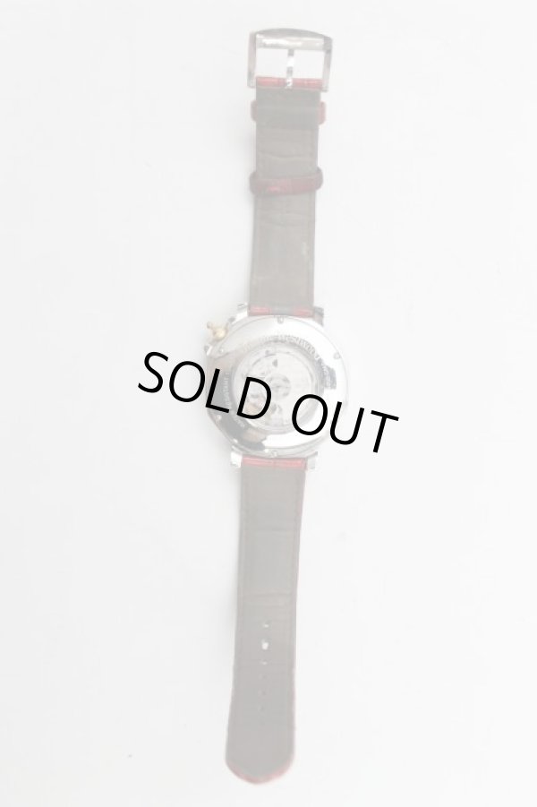 画像6: 【SALE】【5%OFF】ポルトボヌールウォッチ ヴィヴィアンウエストウッド 中古   20-06-07-186h-1-ac-OD-ZH (6)