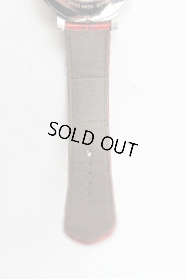 画像8: 【SALE】【5%OFF】ポルトボヌールウォッチ ヴィヴィアンウエストウッド 中古   20-06-07-186h-1-ac-OD-ZH (8)