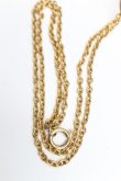 画像5: 【SALE】【15%OFF】Vintage 旧ジャイアントオーブネックレス ヴィヴィアンウエストウッド 中古   20-06-21-158h-1-nl-OD-ZH-v (5)