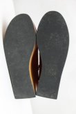画像5: 【SALE】【5%OFF】ロッキンホースブーツ ヴィヴィアンウエストウッド 中古   20-06-21-175h-1-sh-IN-ZH (5)