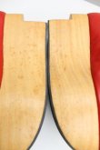 画像7: 【SALE】【5%OFF】ロッキンホースブーツ ヴィヴィアンウエストウッド 中古   20-06-21-175h-1-sh-IN-ZH (7)