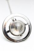 画像3: 【SALE】【10%OFF】ジャイアントオーブネックレス ヴィヴィアンウエストウッド 中古   20-07-26-045h-1-nl-OD-ZH (3)
