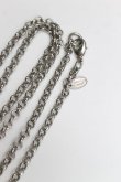 画像4: 【SALE】【10%OFF】ジャイアントオーブネックレス ヴィヴィアンウエストウッド 中古   20-07-26-045h-1-nl-OD-ZH (4)