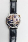 画像3: 【SALE】【10%OFF】MAN 【スイス製】SQUIGGLEウォッチ ヴィヴィアンウエストウッド MAN 中古   20-07-26-076h-1-ac-OD-ZH (3)