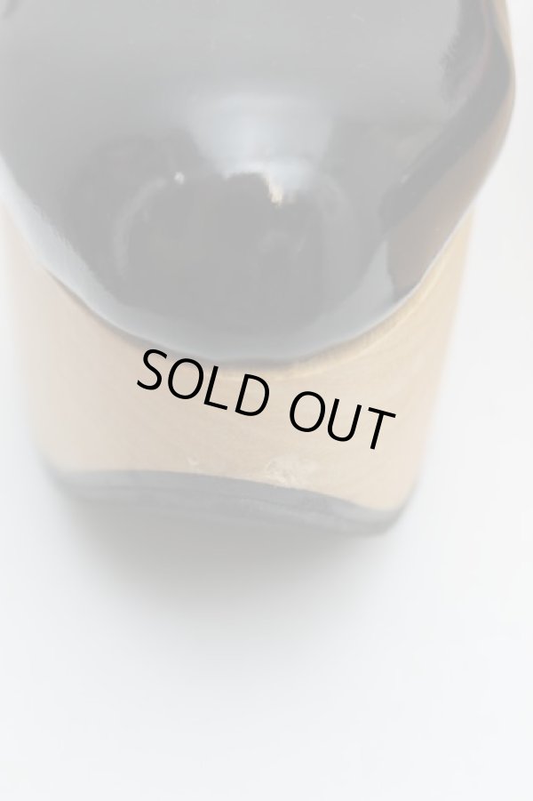 画像6: 【SALE】【10%OFF】ROCKING HORSE GILLIE PATENT TARTAN ヴィヴィアンウエストウッド 中古   20-08-09-137h-1-sh-OD-ZH (6)