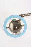 画像3: ヴィンテージジャイアントオーブペンダント ヴィヴィアンウエストウッド 中古   20-08-12-2001s-1-ac-AS-ZY (3)