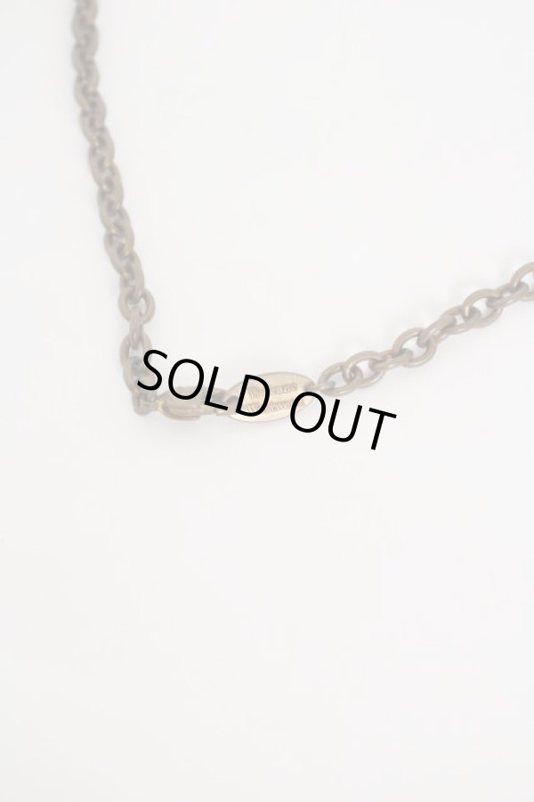 画像5: ヴィンテージジャイアントオーブペンダント ヴィヴィアンウエストウッド 中古   20-08-12-2001s-1-ac-AS-ZY (5)