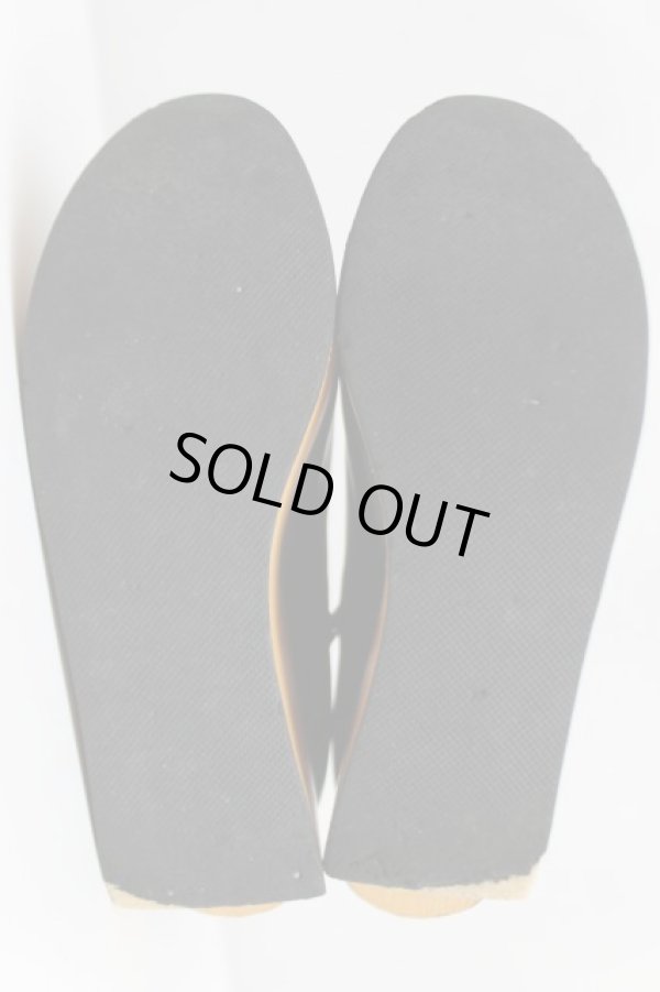 画像5: ロッキンホースブーツ ヴィヴィアンウエストウッド 中古   20-08-23-094h-1-sh-IN-ZH (5)