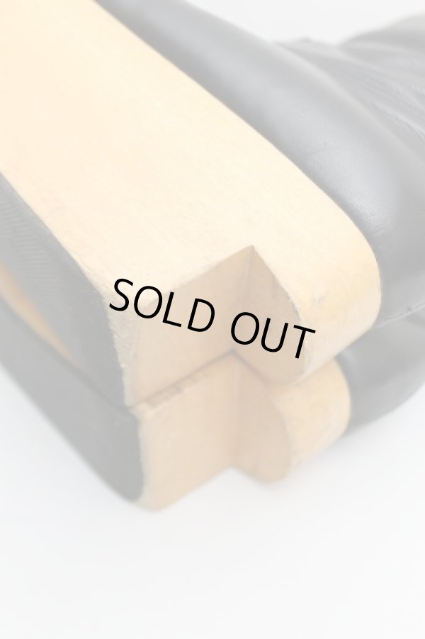 画像6: ロッキンホースブーツ ヴィヴィアンウエストウッド 中古   20-08-23-094h-1-sh-IN-ZH (6)