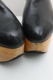 画像7: ロッキンホースブーツ ヴィヴィアンウエストウッド 中古   20-08-23-094h-1-sh-IN-ZH (7)