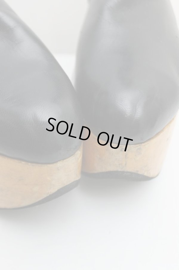 画像7: ロッキンホースブーツ ヴィヴィアンウエストウッド 中古   20-08-23-094h-1-sh-IN-ZH (7)