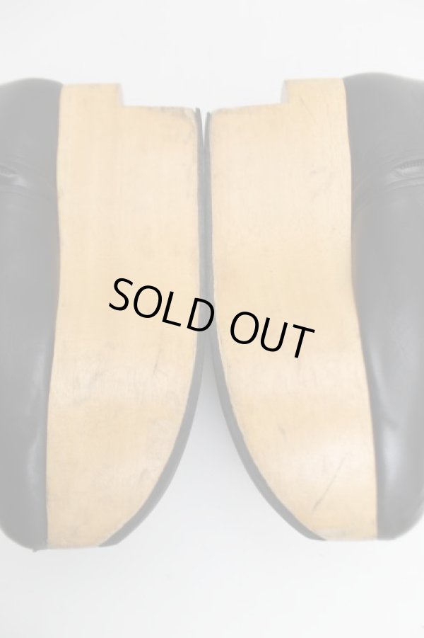 画像8: ロッキンホースブーツ ヴィヴィアンウエストウッド 中古   20-08-23-094h-1-sh-IN-ZH (8)