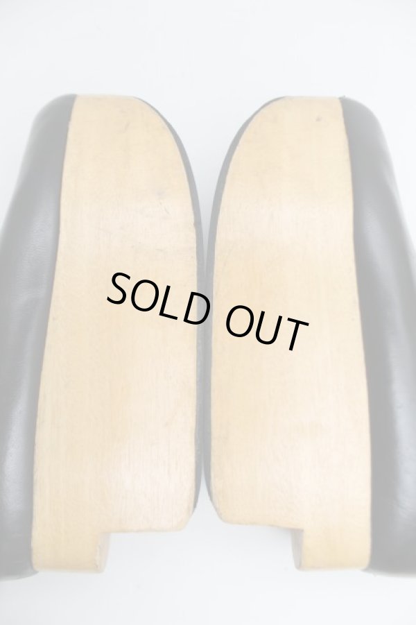 画像9: ロッキンホースブーツ ヴィヴィアンウエストウッド 中古   20-08-23-094h-1-sh-IN-ZH (9)