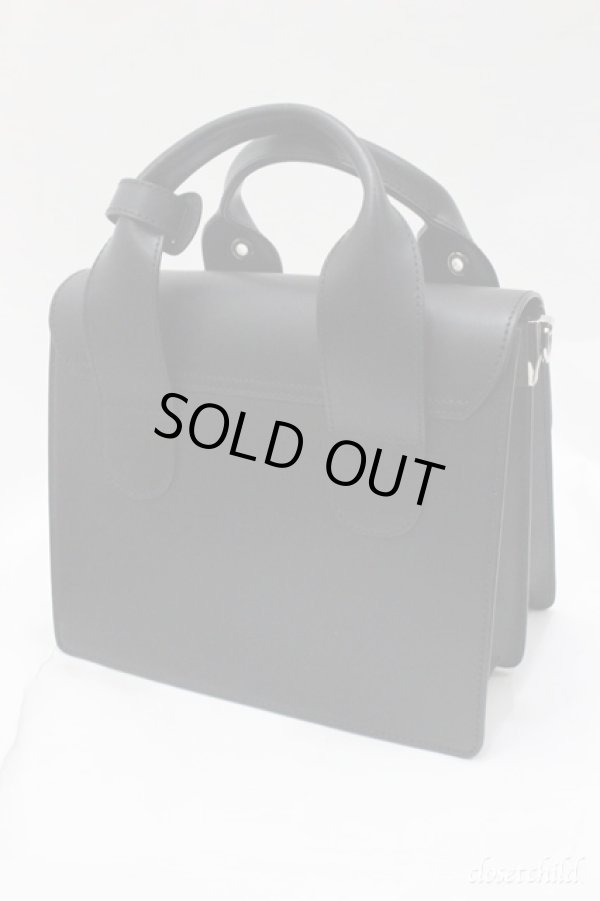 画像2: ALEXハンドバッグ(M) ヴィヴィアンウエストウッド 中古   20-08-23-025o-1-ba-YM-OS (2)