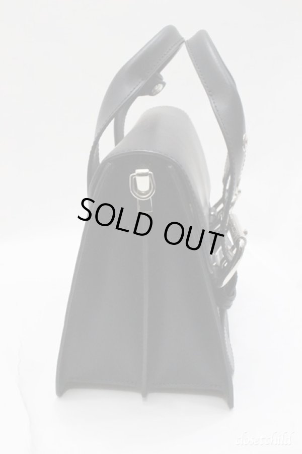 画像3: ALEXハンドバッグ(M) ヴィヴィアンウエストウッド 中古   20-08-23-025o-1-ba-YM-OS (3)