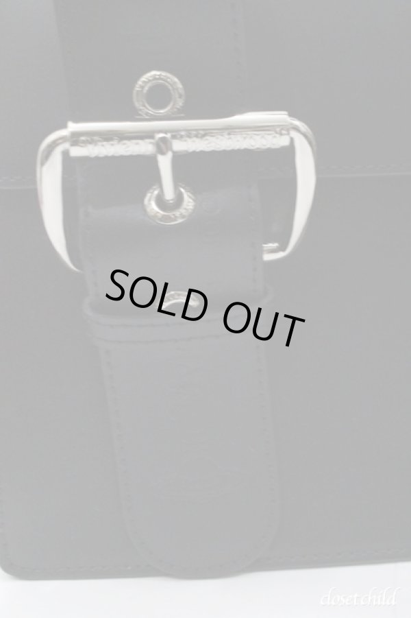 画像5: ALEXハンドバッグ(M) ヴィヴィアンウエストウッド 中古   20-08-23-025o-1-ba-YM-OS (5)