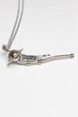 画像2: Vintage ホイッスルネックレス ヴィヴィアンウエストウッド 中古   20-09-06-114h-1-nl-OD-ZH-v (2)