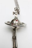 画像3: Vintage ホイッスルネックレス ヴィヴィアンウエストウッド 中古   20-09-06-114h-1-nl-OD-ZH-v (3)
