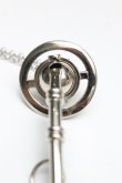 画像5: Vintage ホイッスルネックレス ヴィヴィアンウエストウッド 中古   20-09-06-114h-1-nl-OD-ZH-v (5)