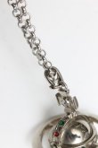 画像6: Vintage ホイッスルネックレス ヴィヴィアンウエストウッド 中古   20-09-06-114h-1-nl-OD-ZH-v (6)