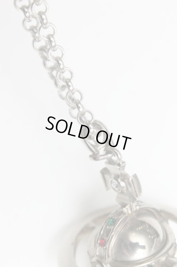 画像6: Vintage ホイッスルネックレス ヴィヴィアンウエストウッド 中古   20-09-06-114h-1-nl-OD-ZH-v (6)