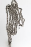 画像7: Vintage ホイッスルネックレス ヴィヴィアンウエストウッド 中古   20-09-06-114h-1-nl-OD-ZH-v (7)