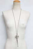 画像8: Vintage ホイッスルネックレス ヴィヴィアンウエストウッド 中古   20-09-06-114h-1-nl-OD-ZH-v (8)