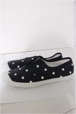 画像6: COMME des GARCONS  / スリッポンスニーカー  T-20-09-18-033-CD-gd-OD-ZH (6)