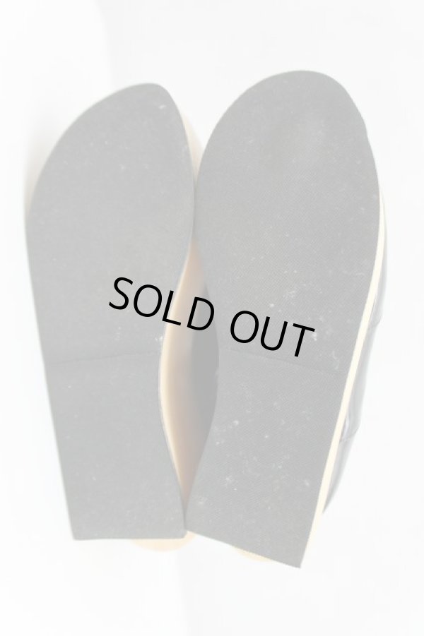 画像5: パテントロッキンホースギリー ヴィヴィアンウエストウッド 中古   20-09-20-068h-1-sh-OD-ZH (5)