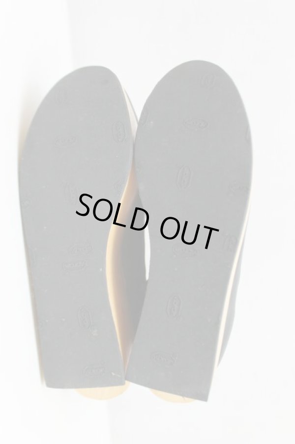 画像5: ロッキンホースブーツ ヴィヴィアンウエストウッド 中古   20-09-20-069h-1-sh-OD-ZH (5)